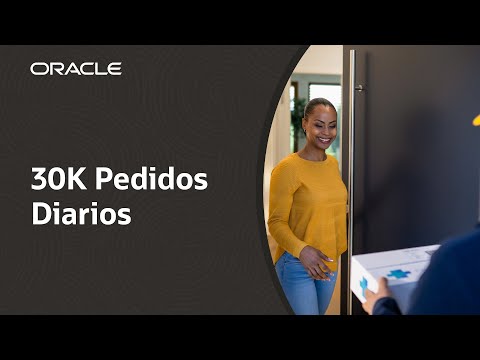 Fanafesa Procesa 30,000 Pedidos Diarios Con Soluciones De Oracle Cloud