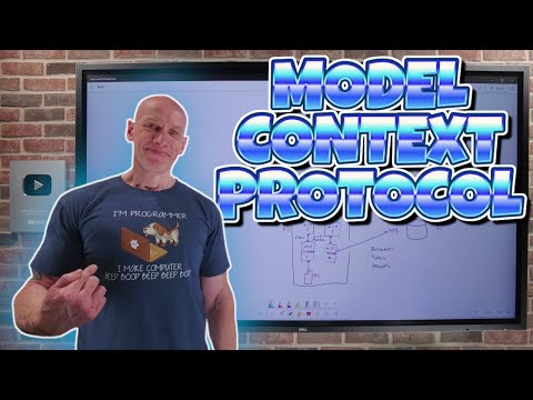 Model Context Protocol Overview – Why You Care!