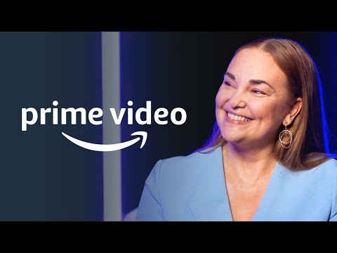 Prompt Perspectives: How Prime Video is teaching AI to love sports | Amazon Web Services