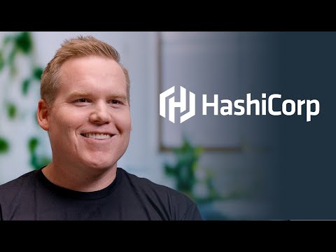 HashiCorp simplifies cloud governance & compliance journey with AWS | Amazon Web Services