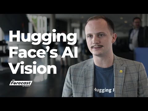 Hugging Face’s Model for Open-Source AI with Nutanix | The Forecast