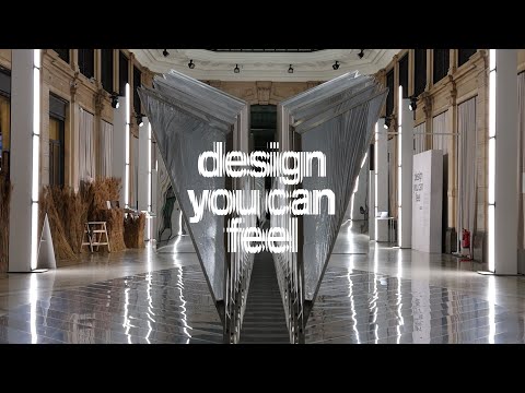 ASUS Design You Can Feel | Milan Design Week 2025