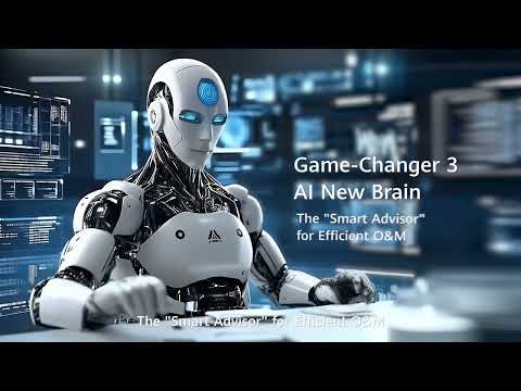【AI WAN Tech Primer Episode 2】Discover AI WAN’s three game-changers and see the future of networks.