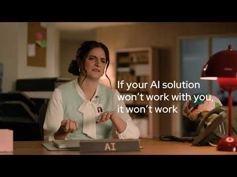 AI should work only one way: Yours.