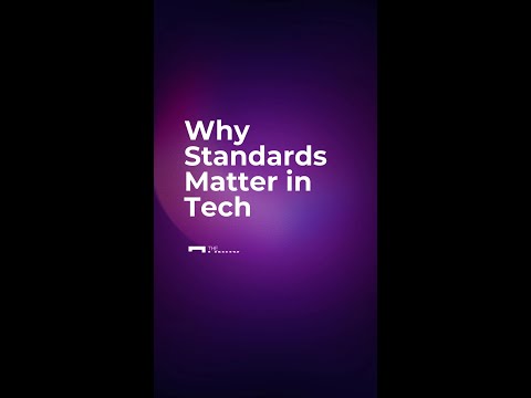 Why push OpenUSD through international standards bodies when it’s already open source?