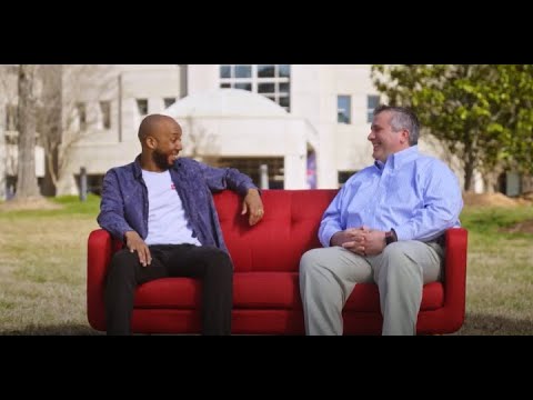 Lenovo Premier Support Plus | Red Couch Conversations