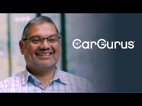 CarGurus Transforms Car Shopping with AI-Powered Price Intelligence on AWS | Amazon Web Services