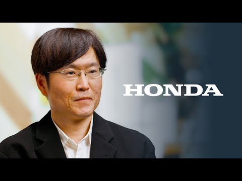 Honda Redefines the EV Charging Experience with AWS | Amazon Web Services