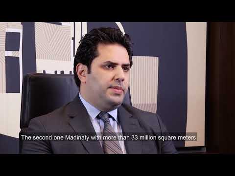 TMG Holding Promotes Network Evolution of Smart Cities by Huawei FTTO Solution