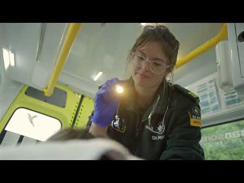 Hato Hone St John delivers life-saving care secured with data resilience from Veeam