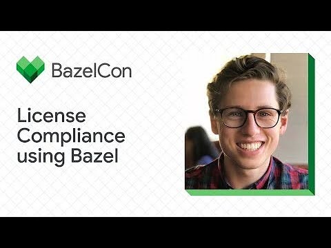 BazelCon: Streamlining VMware