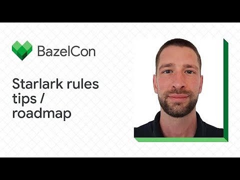 The future of language-specific rules in Bazel