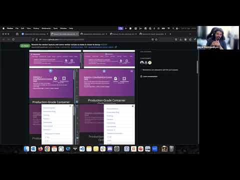 [SIG Docs] Bi-Weekly Community Meeting for 2025-04-15T17:26:27Z.mp4