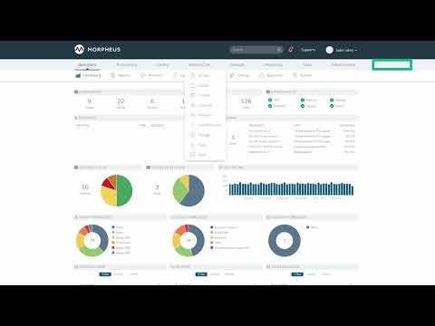 Morpheus Minute Approvals HPE