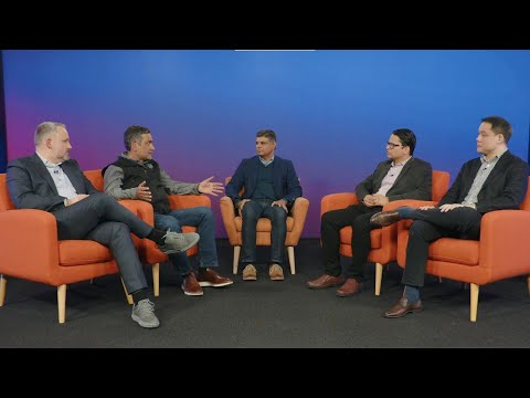 AWS Managed Services: Use Cases & Scaling | Amazon Web Services