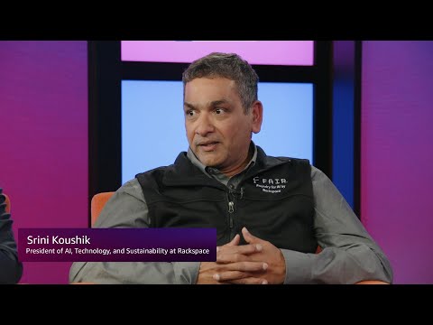 Maximizing Your AWS Partnership | Amazon Web Services