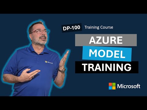 Optimize model training with Azure Machine Learning DP-100