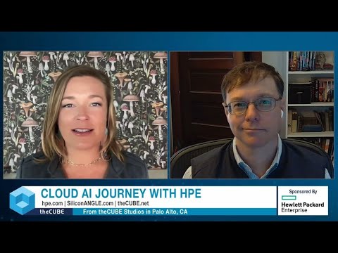 HPE’s Hybrid Cloud solutions, powered by Morpheus