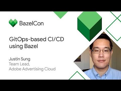 GitOps based CI/CD