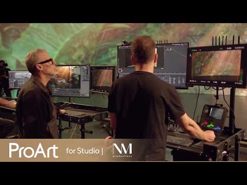 ProArt for Studio ft. NM Productions