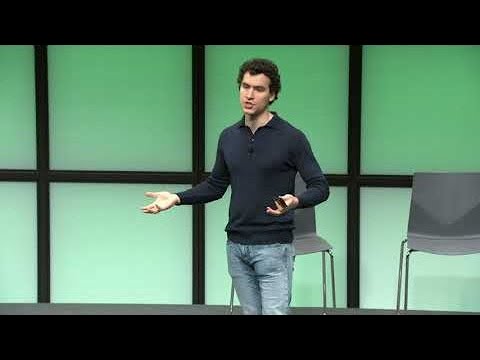BazelCon 2019 Day 2: Building Self Driving Cars with Bazel + Q&A