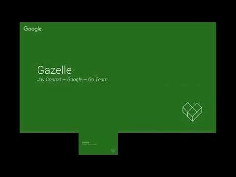 Lightning Talks