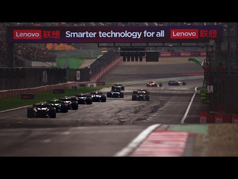 Luca Rossi and Stefano Domenicali’s exclusive interview discussing Formula 1®