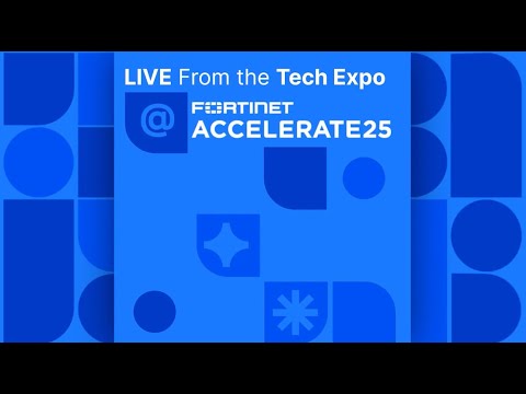 What’s New in FortiAppSec Cloud | Accelerate25