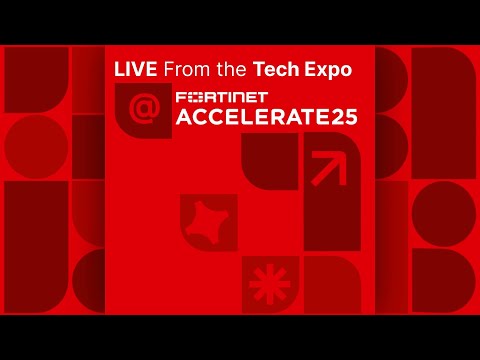 Cuting Complexity with Fortinet Secure SD-Branch | Accelerate25