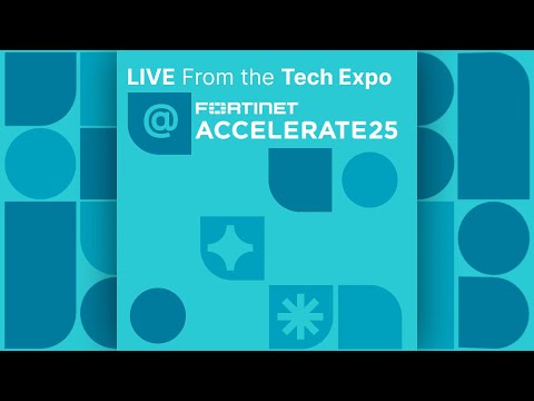 Stopping Breaches in Real Time with FortiEDR | Accelerate25