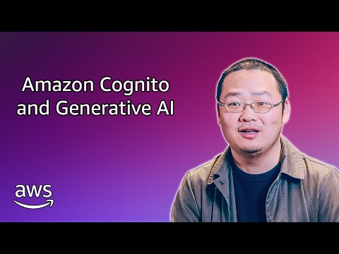 AWS for Software Companies, Customer Interview, Datawiza | Amazon Web Services