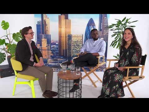 How to Build a Differentiated Customer Experience with Kantar | Amazon Web Services