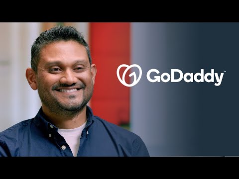 re:Invent 2024: GoDaddy Cuts Compute Costs with AWS Graviton | Amazon Web Services