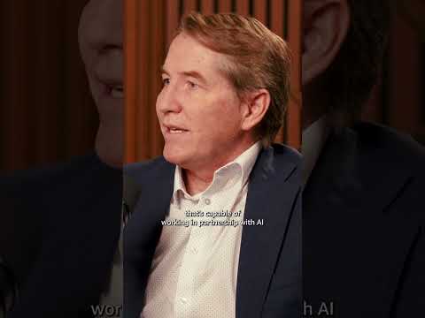 Leading AI Transformation: A Chief AI Officer’s Perspective | Amazon Web Services