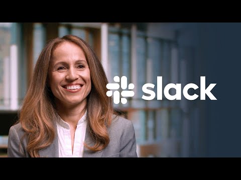 How Slack and AWS Are Powering an Agent-First Future | Amazon Web Services
