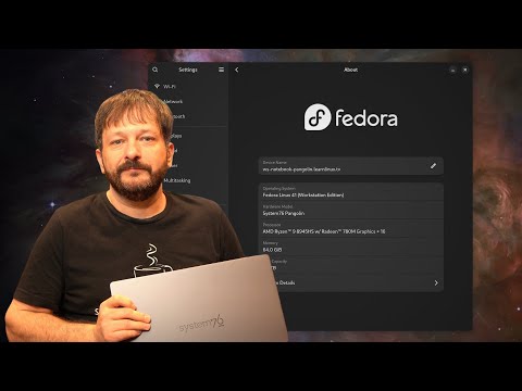 My Linux Daily Driver: A Complete Setup Overview