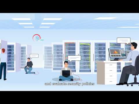 Network Encyclopedia What is Network Security Convergence