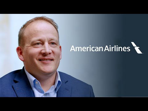 American Airline’s CX Transformation with Amazon Connect | Amazon Web Services