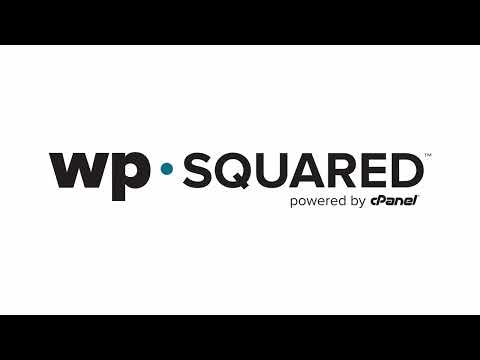 WP Squared DEMO