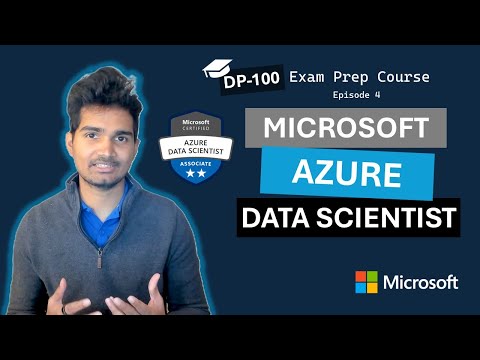 DP-100 Exam Prep Episode 4: Optimize language models for AI applications