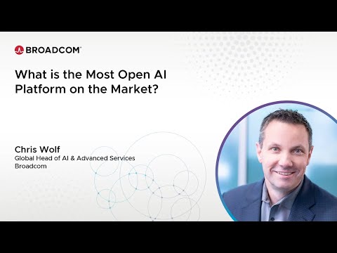 What is the Most Open AI Platform in the Market Today?