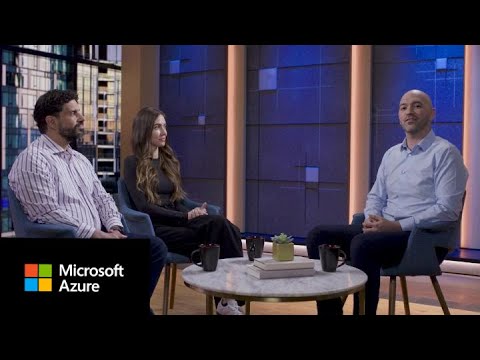 Sneak Peek – Transforming Homes.com with Azure OpenAI