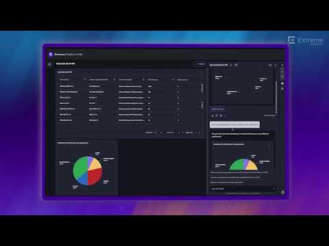 Inside Extreme Platform ONE | Episode 2: AI Canvas