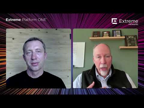 Inside Extreme Platform ONE | Episode 3: AI Core