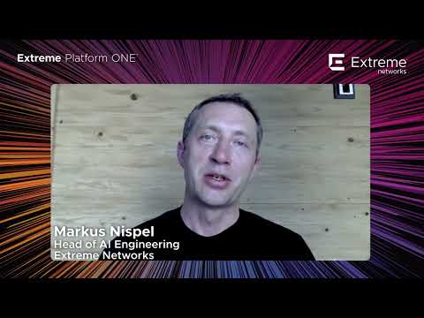 Inside Extreme Platform ONE | Episode 3: Innovation
