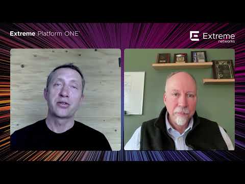 Inside Extreme Platform ONE | Episode 3: Data Hub