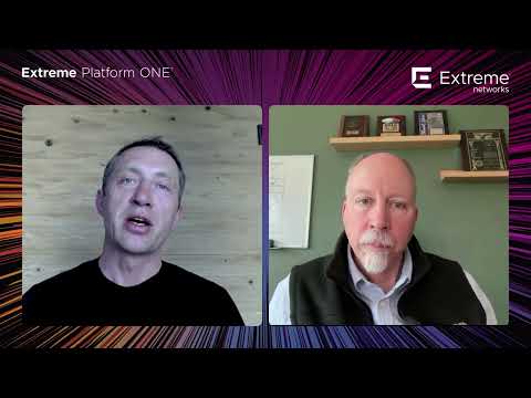 Inside Extreme Platform ONE | Episode 3: Orchestration