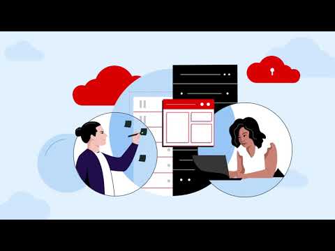Red Hat Application Foundations Explainer