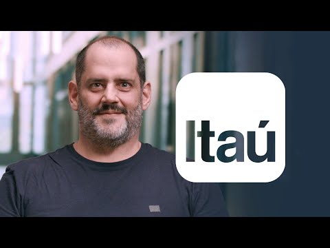 Itau Transforms Banking Analytics with Amazon QuickSight | Amazon Web Services