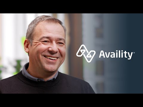 Availity Transforms Healthcare Data Analytics with Amazon Q in QuickSight | Amazon Web Services